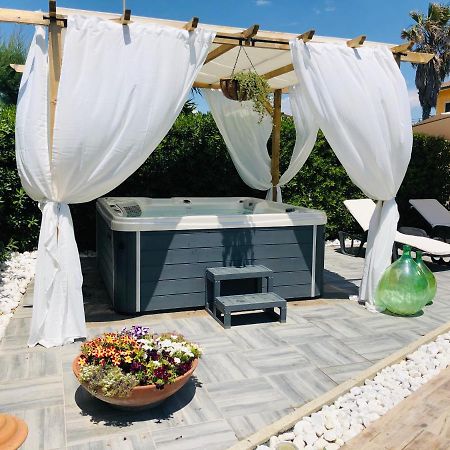 Acquaviva B&B Fiumicino Kültér fotó