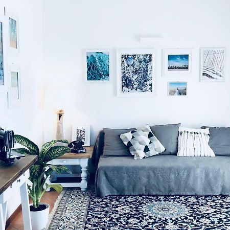 Acquaviva B&B Fiumicino Kültér fotó