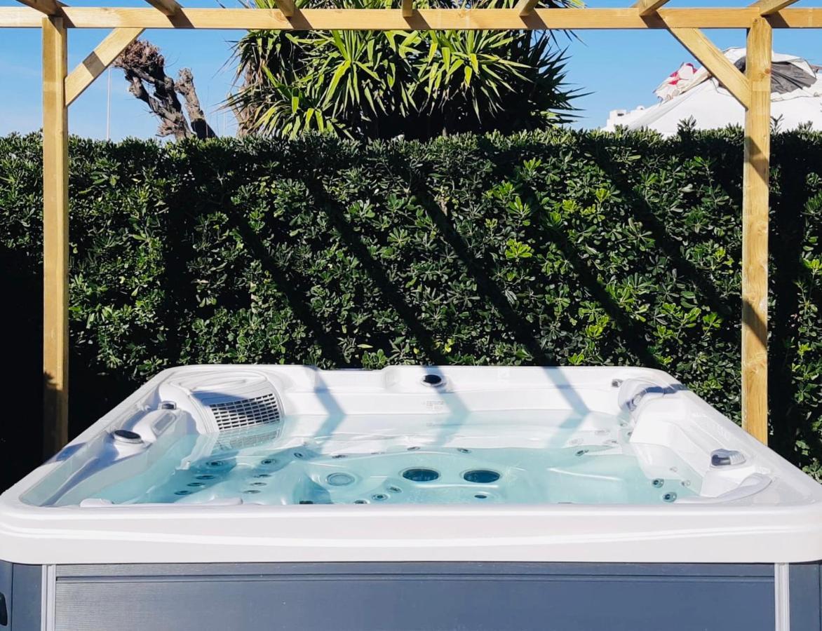 Acquaviva B&B Fiumicino Kültér fotó