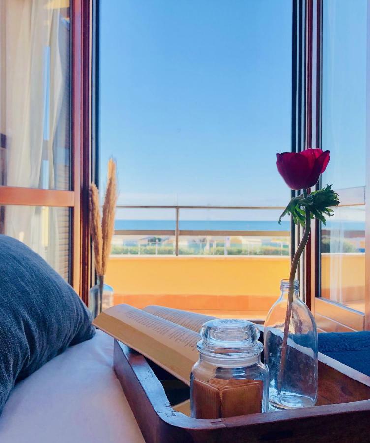 Acquaviva B&B Fiumicino Kültér fotó
