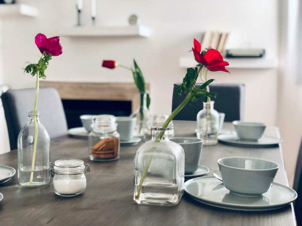 Acquaviva B&B Fiumicino Kültér fotó
