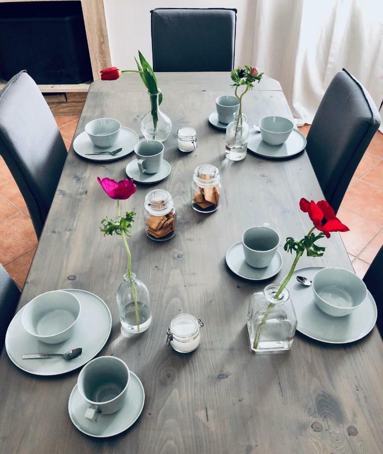 Acquaviva B&B Fiumicino Kültér fotó