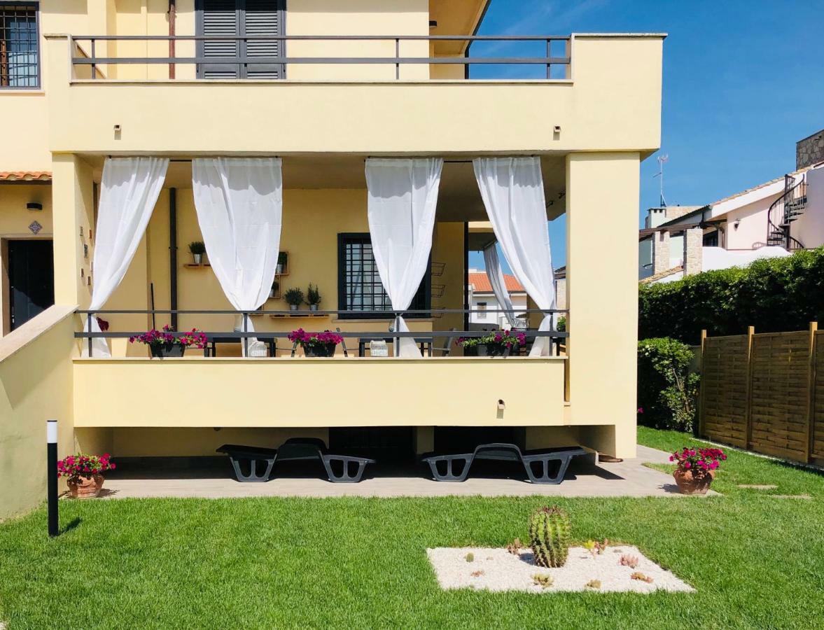 Acquaviva B&B Fiumicino Kültér fotó