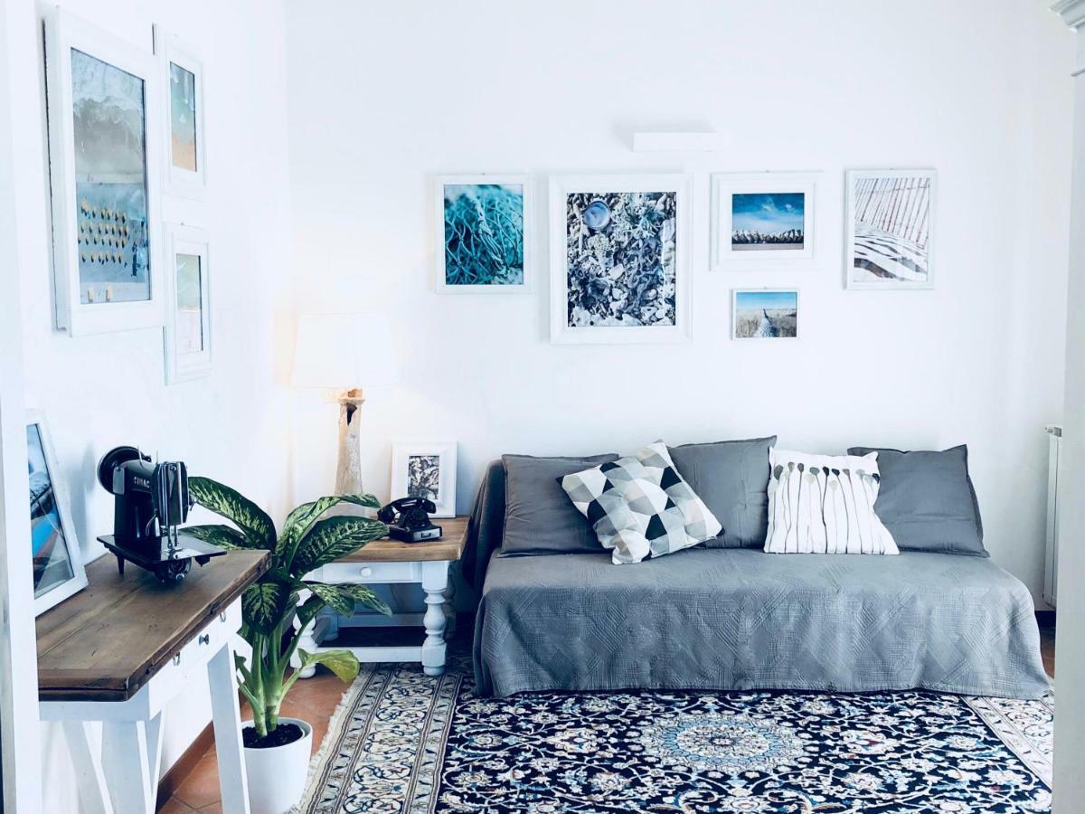 Acquaviva B&B Fiumicino Kültér fotó