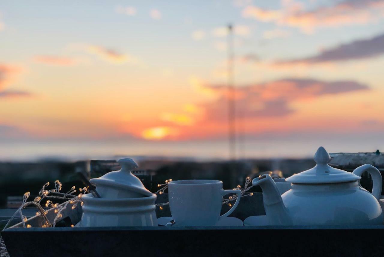 Acquaviva B&B Fiumicino Kültér fotó