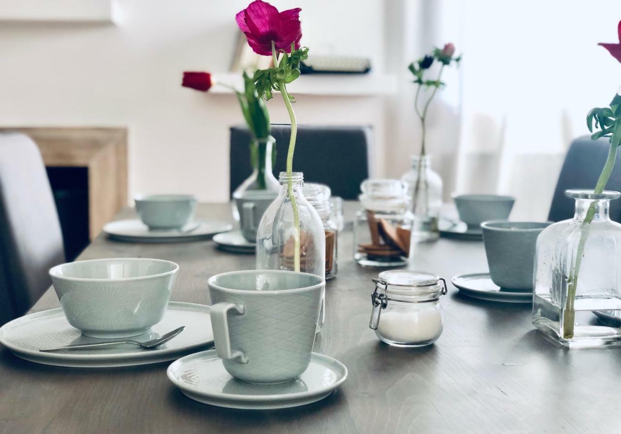 Acquaviva B&B Fiumicino Kültér fotó