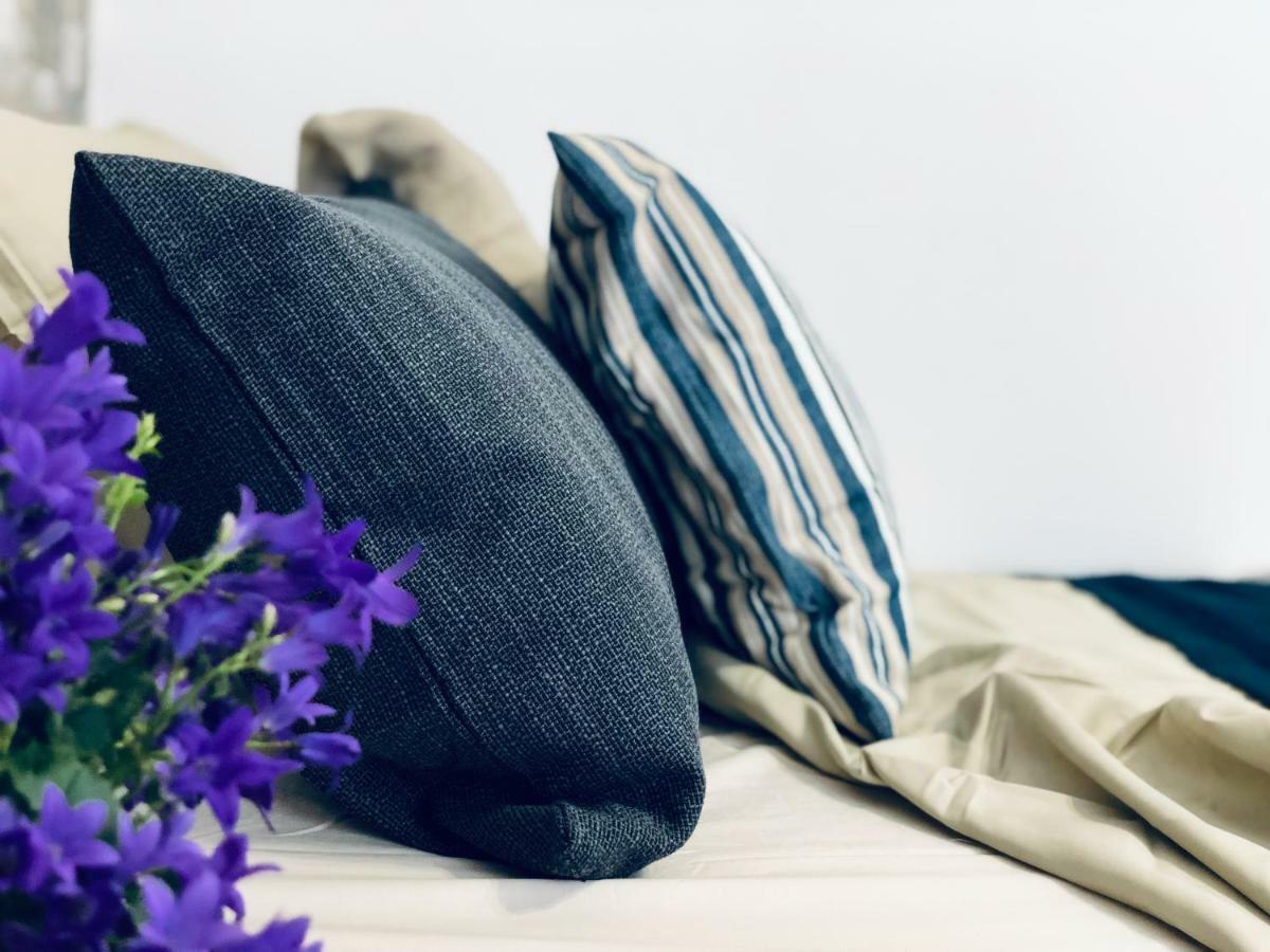 Acquaviva B&B Fiumicino Kültér fotó