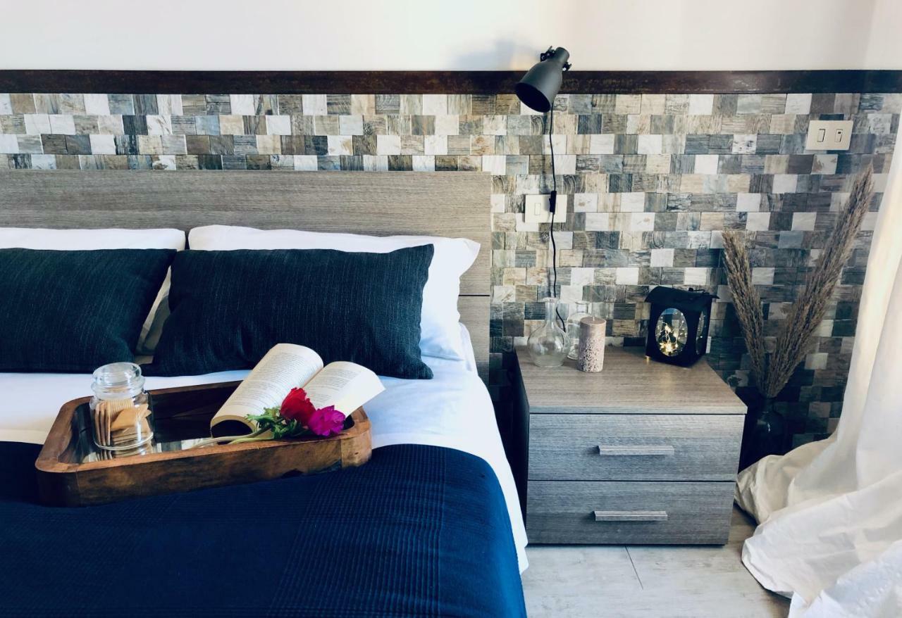 Acquaviva B&B Fiumicino Kültér fotó