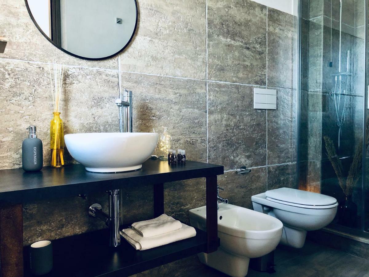 Acquaviva B&B Fiumicino Kültér fotó