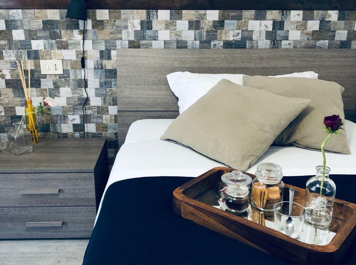 Acquaviva B&B Fiumicino Kültér fotó
