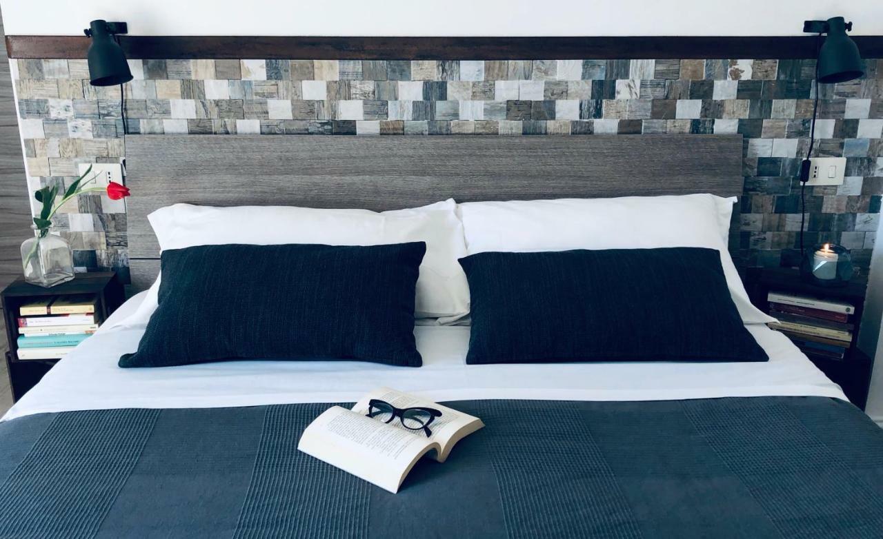 Acquaviva B&B Fiumicino Kültér fotó
