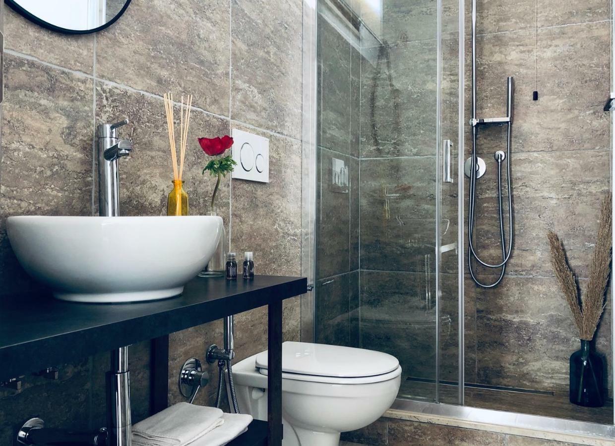 Acquaviva B&B Fiumicino Kültér fotó