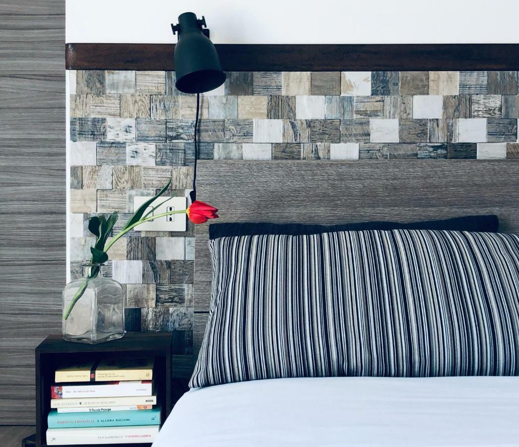 Acquaviva B&B Fiumicino Kültér fotó
