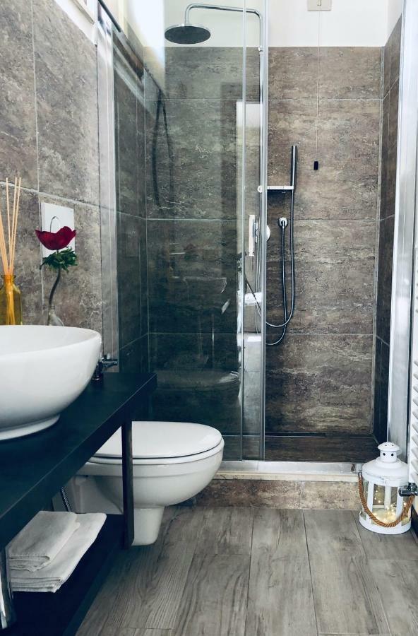 Acquaviva B&B Fiumicino Kültér fotó