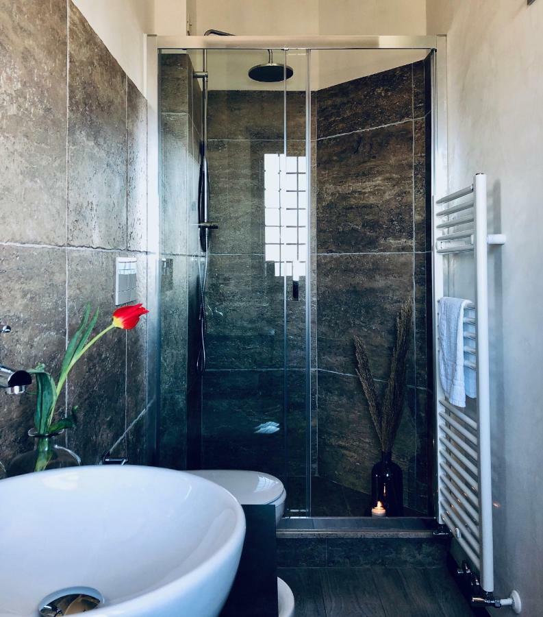 Acquaviva B&B Fiumicino Kültér fotó